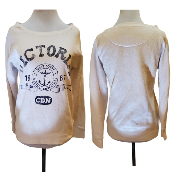 Fundy Graphic Apparel Sweaters - Crewneck Pullover